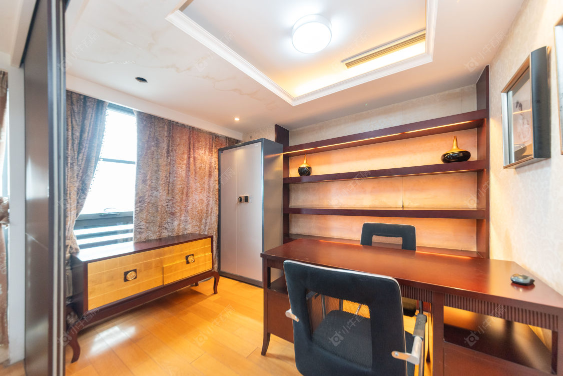 常州新天地不夜城在售二手房源室内图_小牛看房