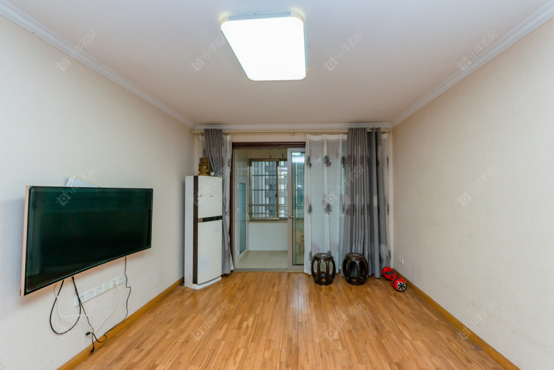 常州京城豪苑南区在售二手房源室内图_小牛看房