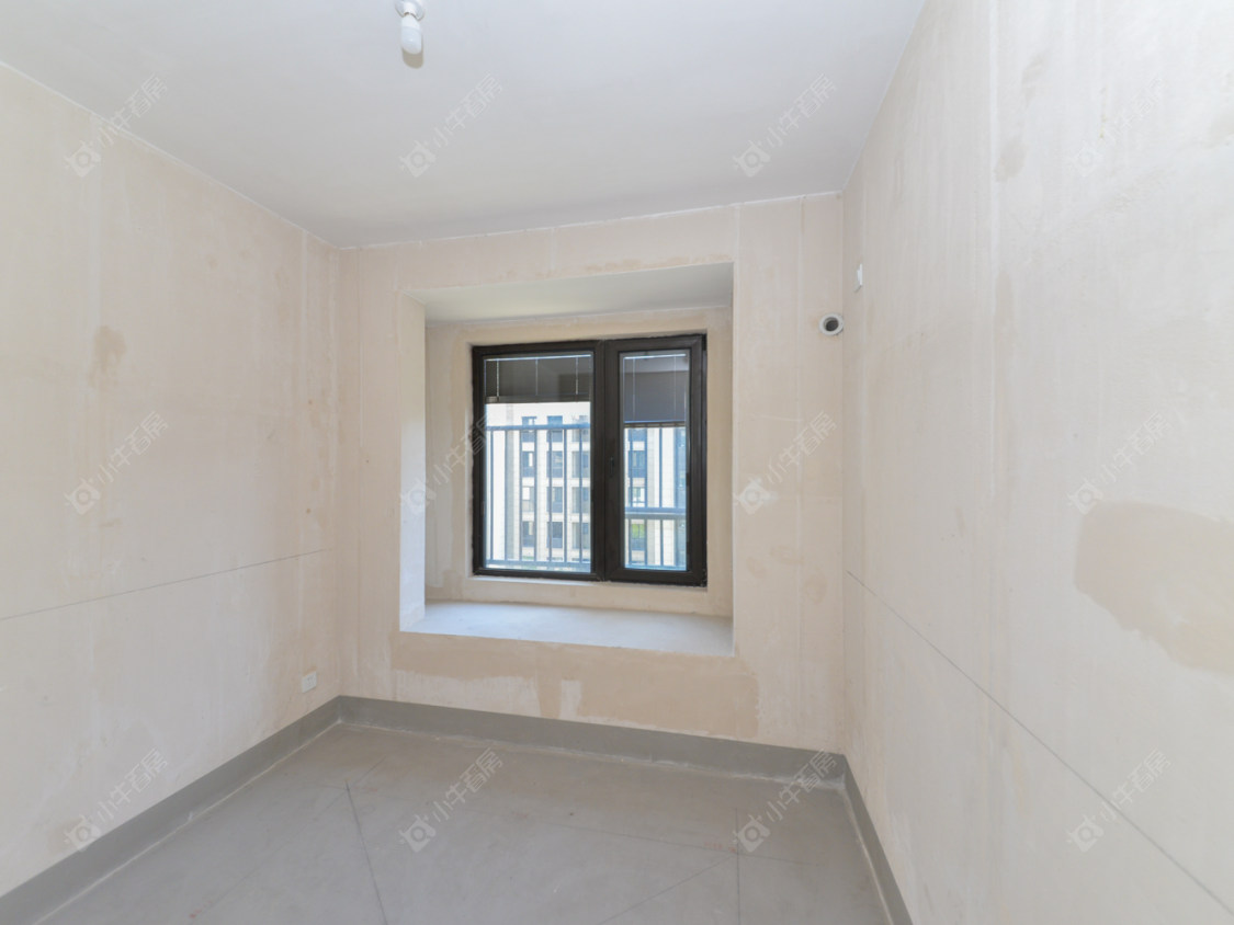 常州万科公园大道一期在售二手房源室内图_小牛看房