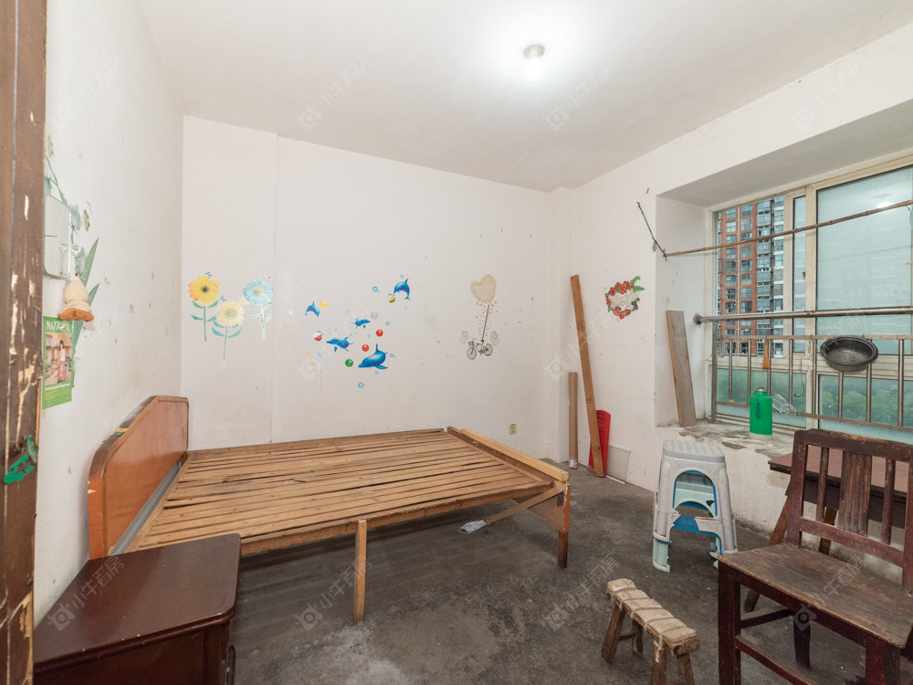 腾龙南苑房源室内图 常州腾龙南苑在售二手房源室内图_小牛看房