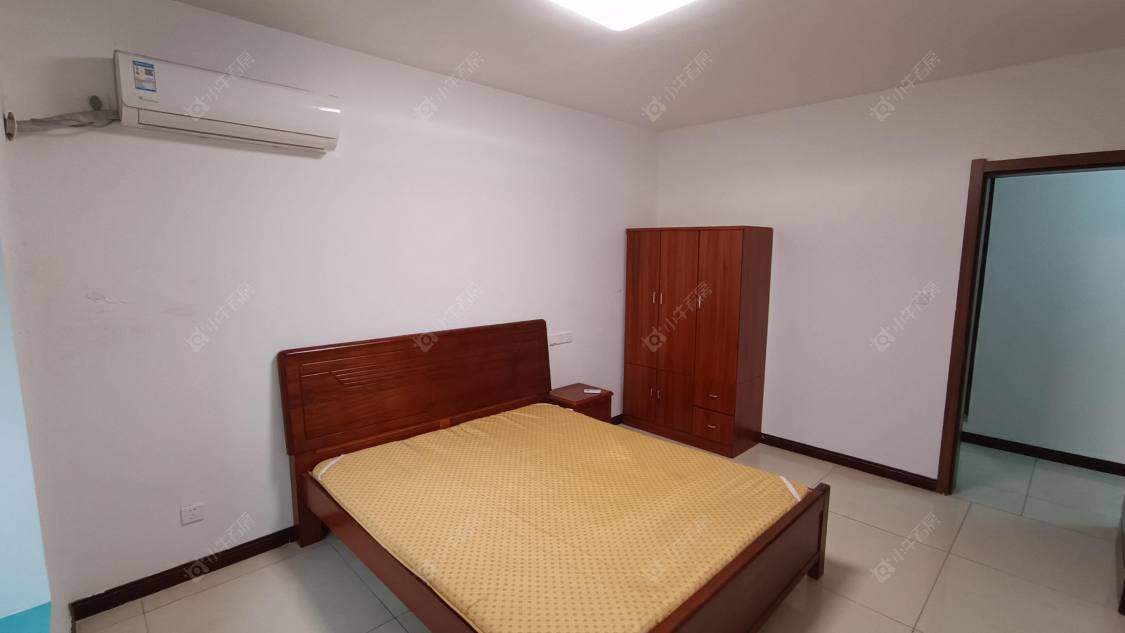 常州御城在租房源室内图_小牛看房