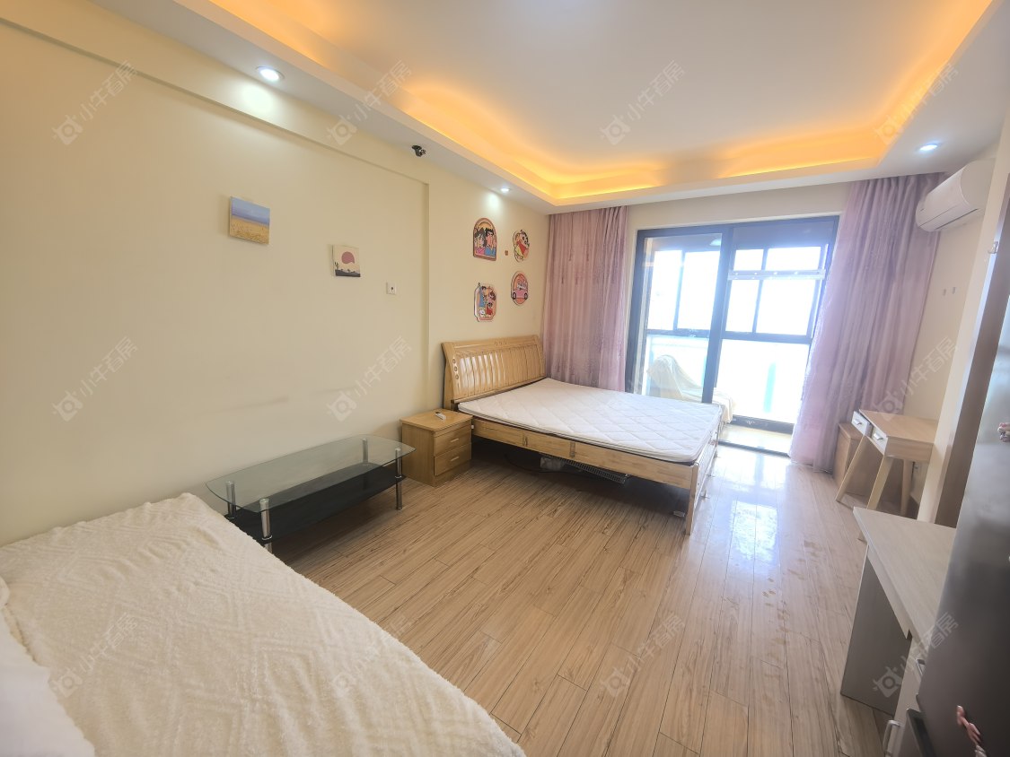 莱蒙城领尚房源室内图 常州莱蒙城领尚在租房源室内图_小牛看房