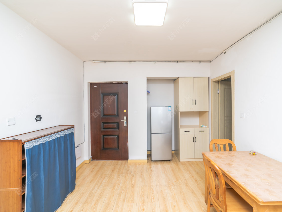 常州福成上城花园在售二手房源室内图_小牛看房