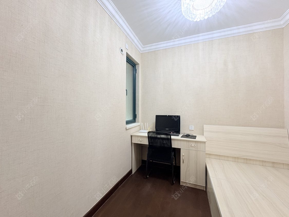 常州恒大名都二三期在售二手房源室内图_小牛看房