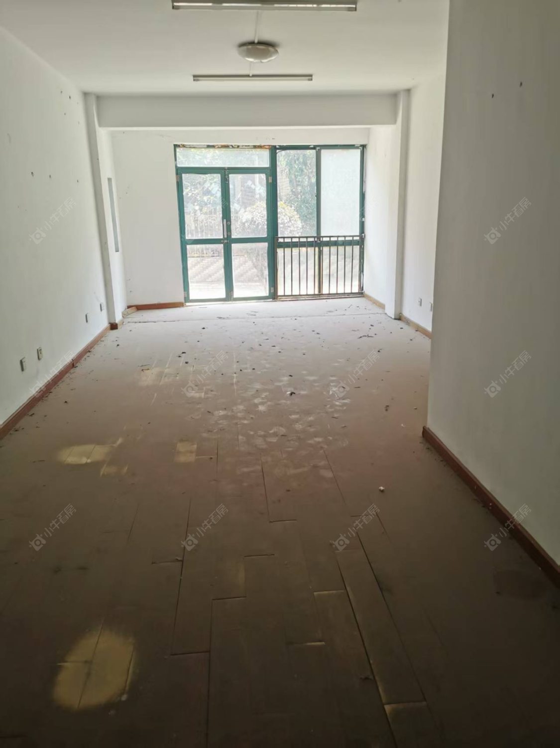 常州勤德家园4室2厅2卫出租_小牛看房