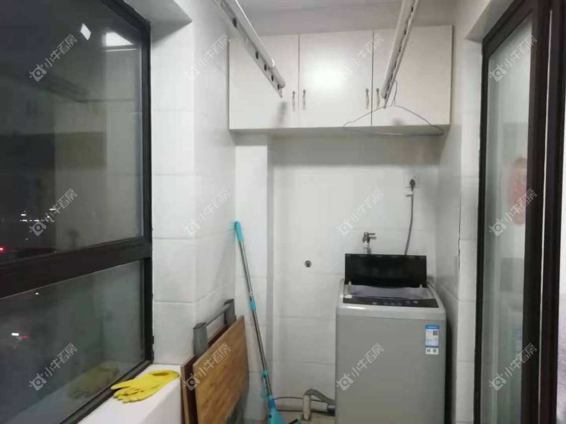 常州银谷华庭在租房源_小牛看房