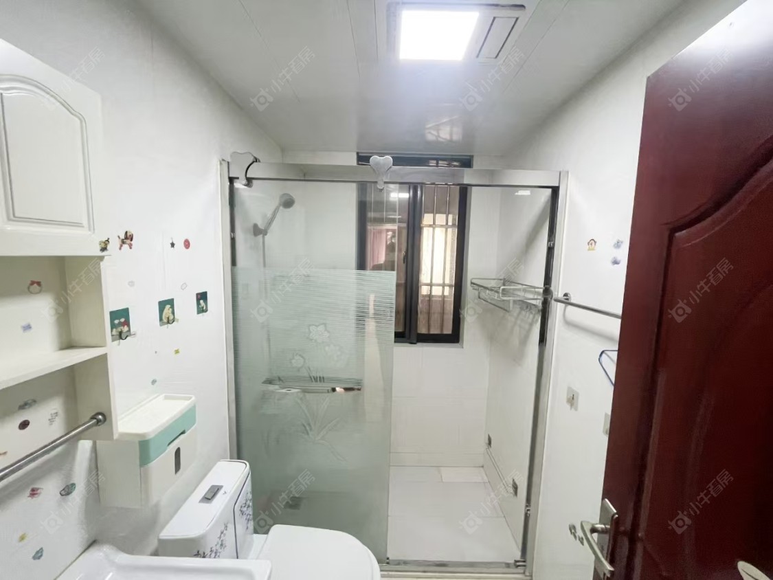 常州怡美花园2室2厅1卫出租_小牛看房