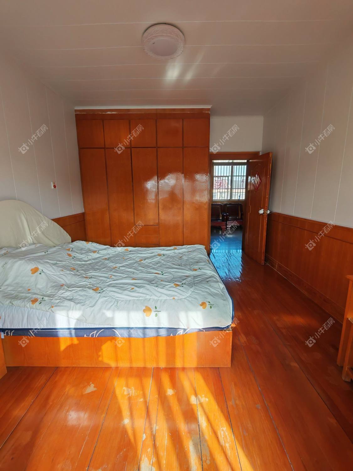 常州翠竹新村南区在租房源_小牛看房