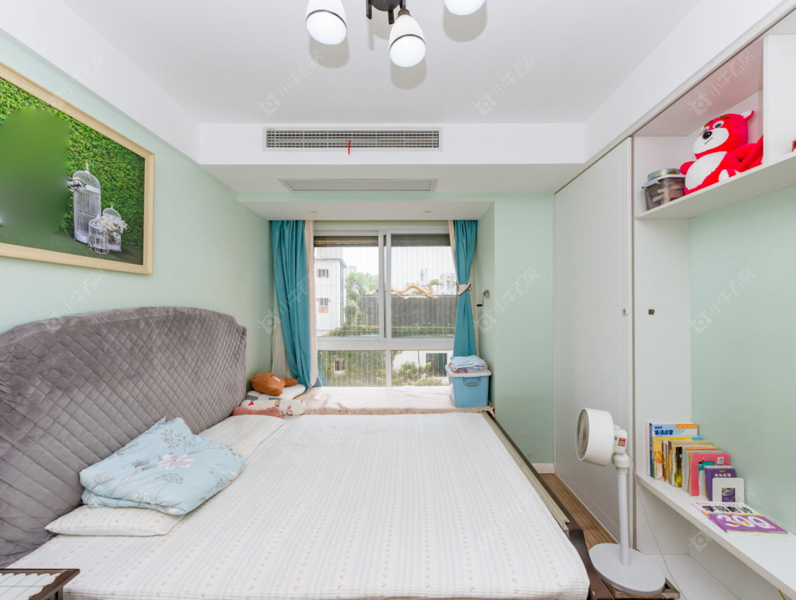 常州兰陵锦轩在售二手房源室内图_小牛看房