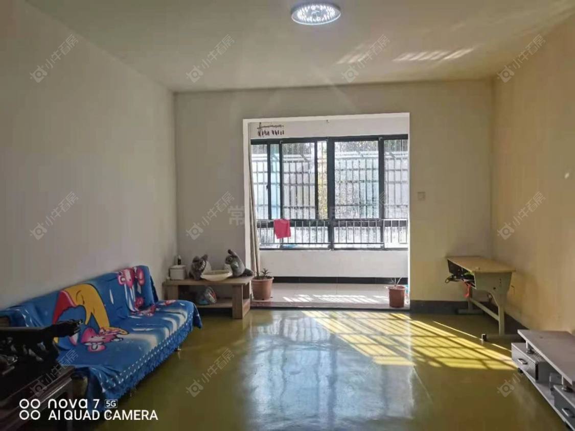 常州顺园九村2室2厅1卫出租_小牛看房