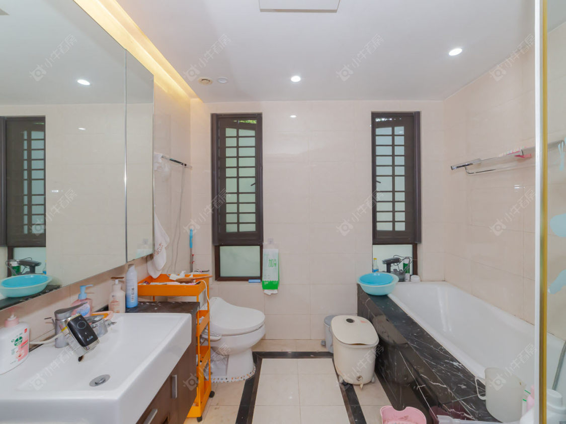 常州景瑞望府在售二手房源室内图_小牛看房