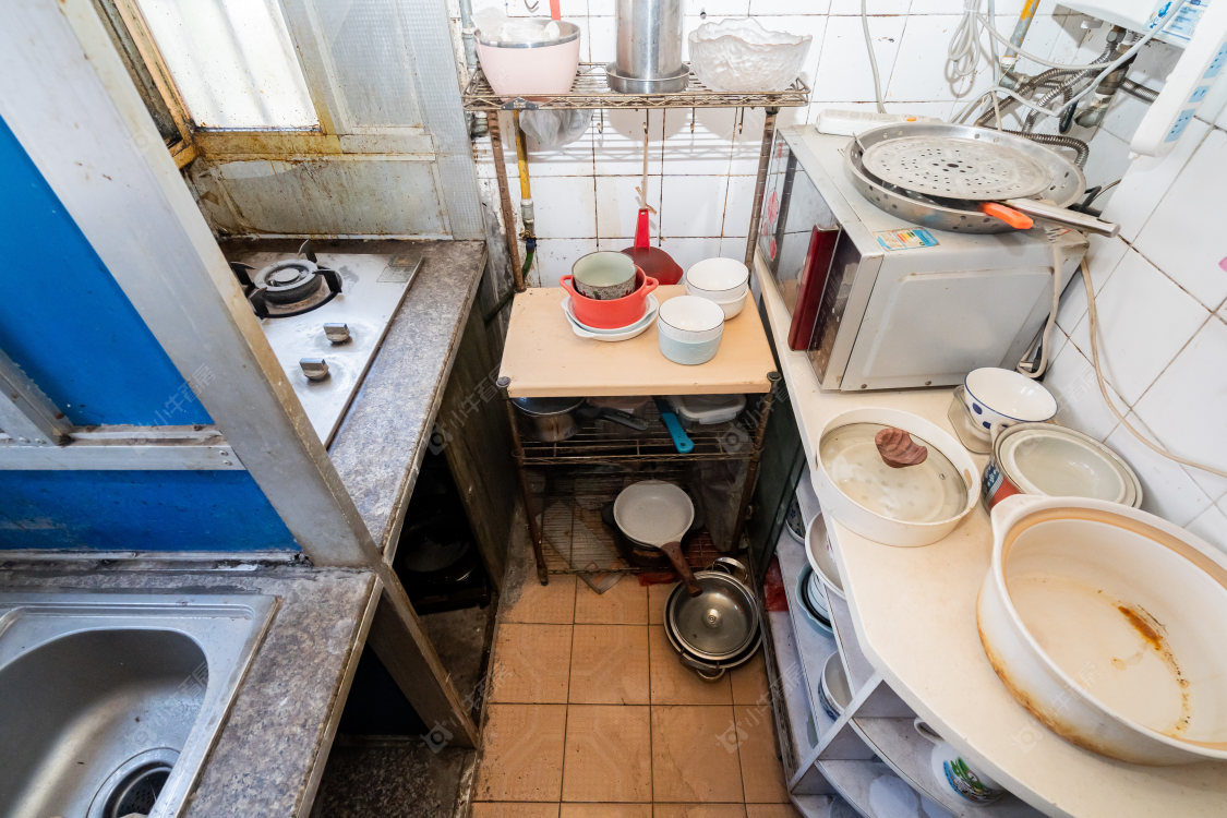 常州工人新村北在售二手房源室内图_小牛看房