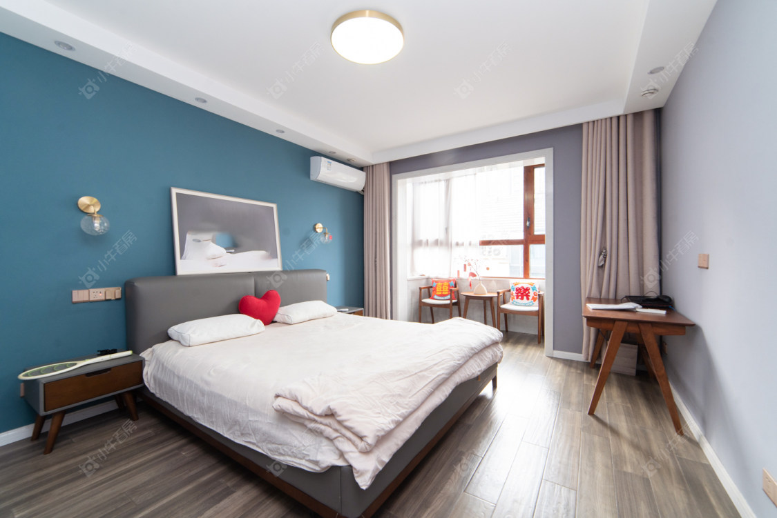 常州泰盈八千里在售二手房源室内图_小牛看房