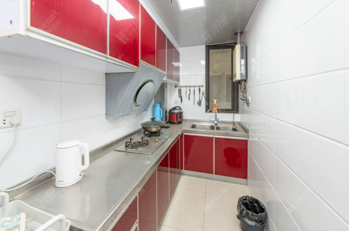 常州外滩1号在租房源_小牛看房