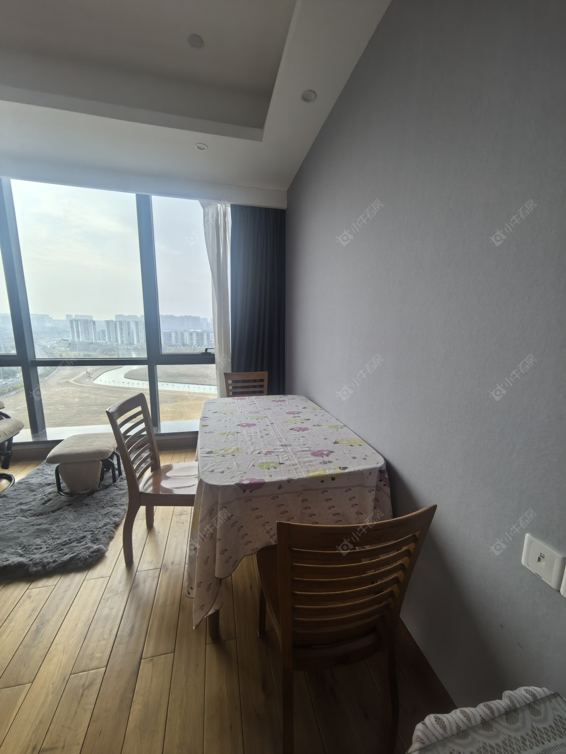 常州龙洲伊都公寓在租房源_小牛看房