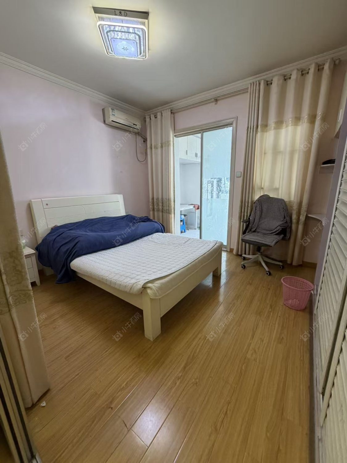 常州吾悦广场糖果公寓在租房源_小牛看房