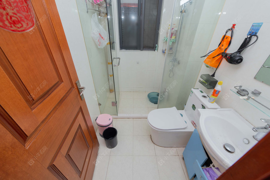 常州玉龙湾花园在售二手房源室内图_小牛看房