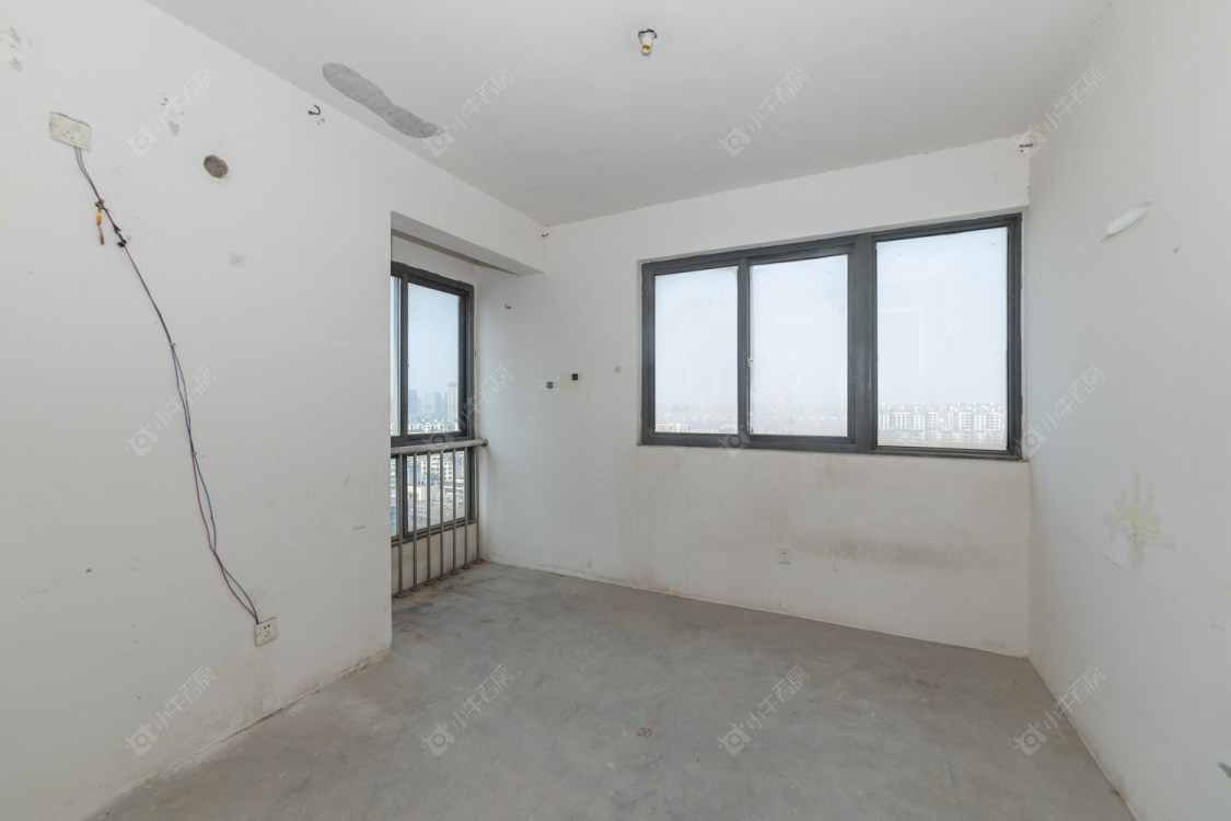 常州凤凰名城在售二手房源室内图_小牛看房