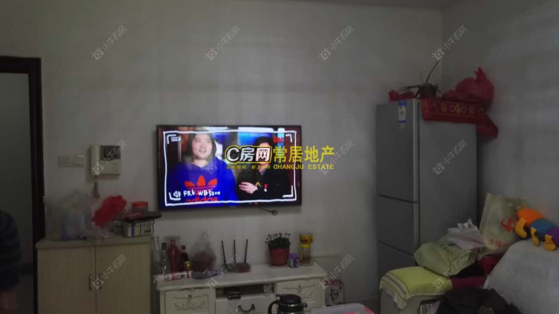 青山湾北区房源室内图 常州青山湾北区在售二手房源室内图_小牛看房