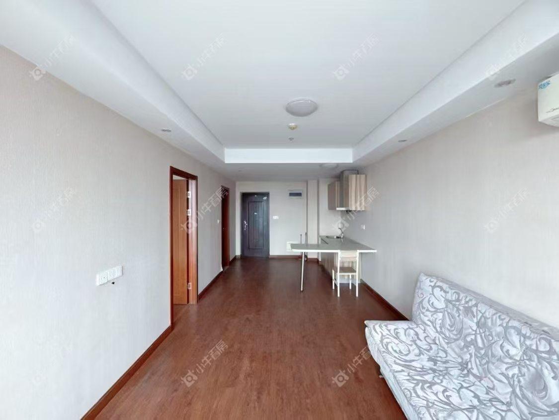 常州富都公馆2室2厅1卫出租_小牛看房