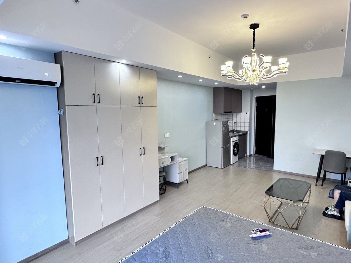 常州世茂广场在租房源_小牛看房