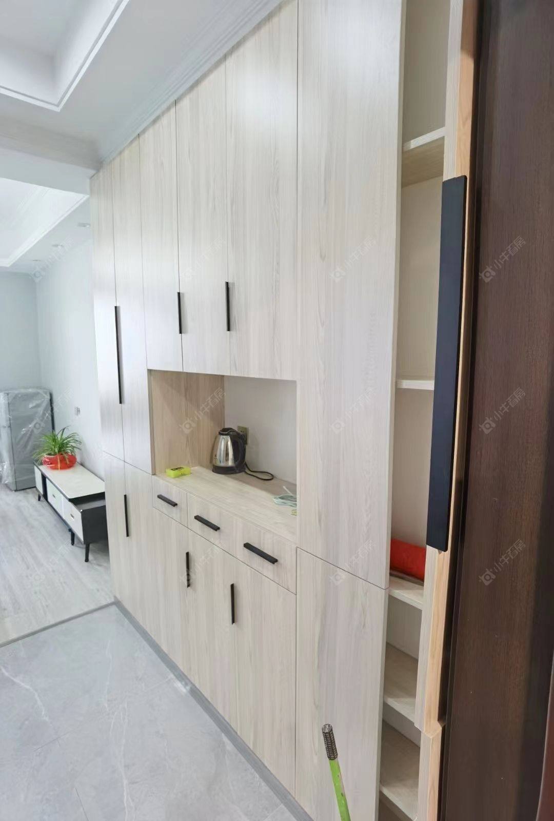 常州朗诗邻里中心在租房源室内图_小牛看房