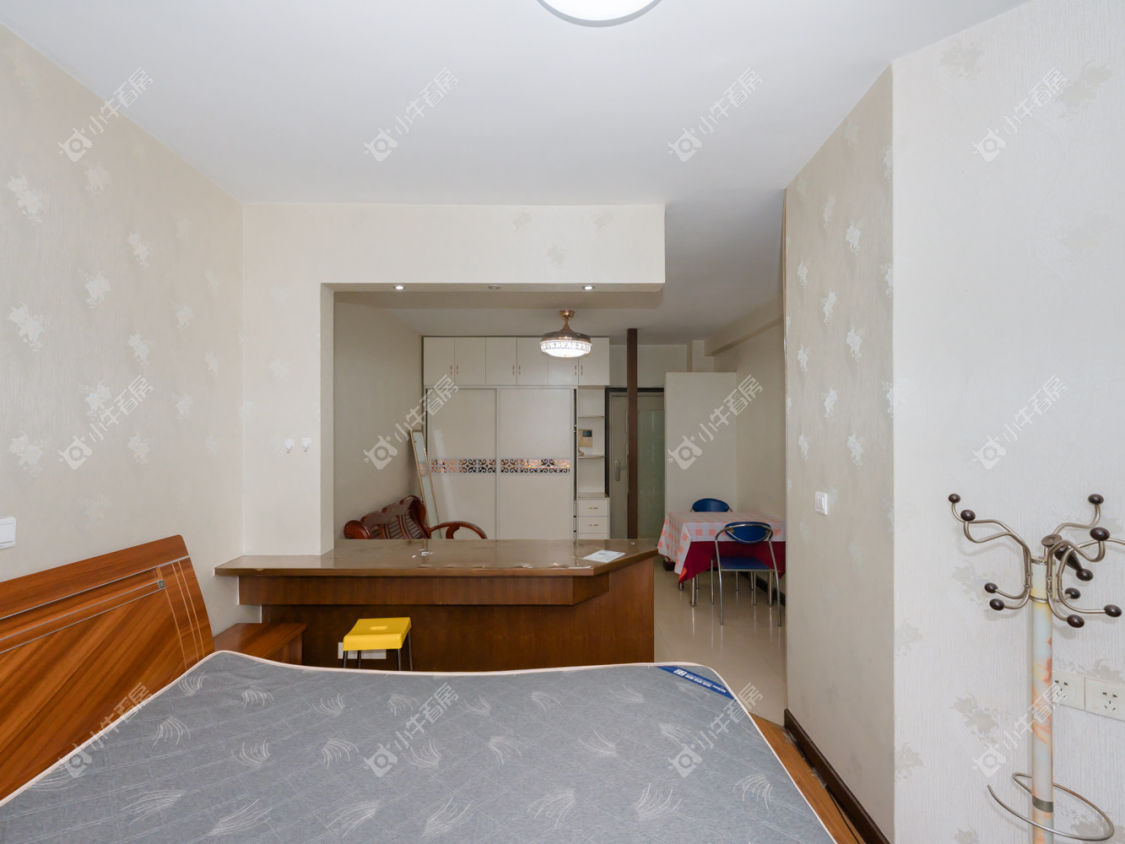 常州云庭公寓在租房源_小牛看房