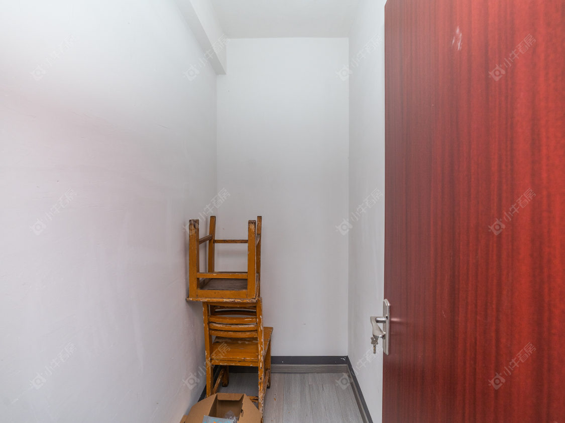 常州福成上城花园在售二手房源室内图_小牛看房