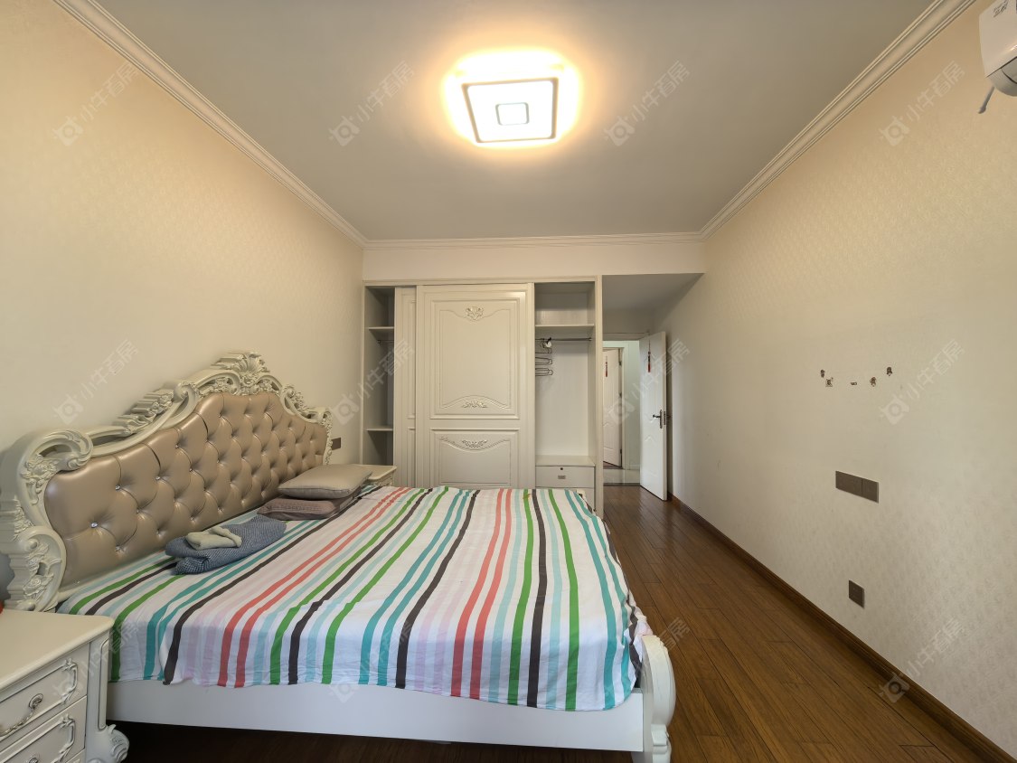 常州大名城西区二区在租房源_小牛看房