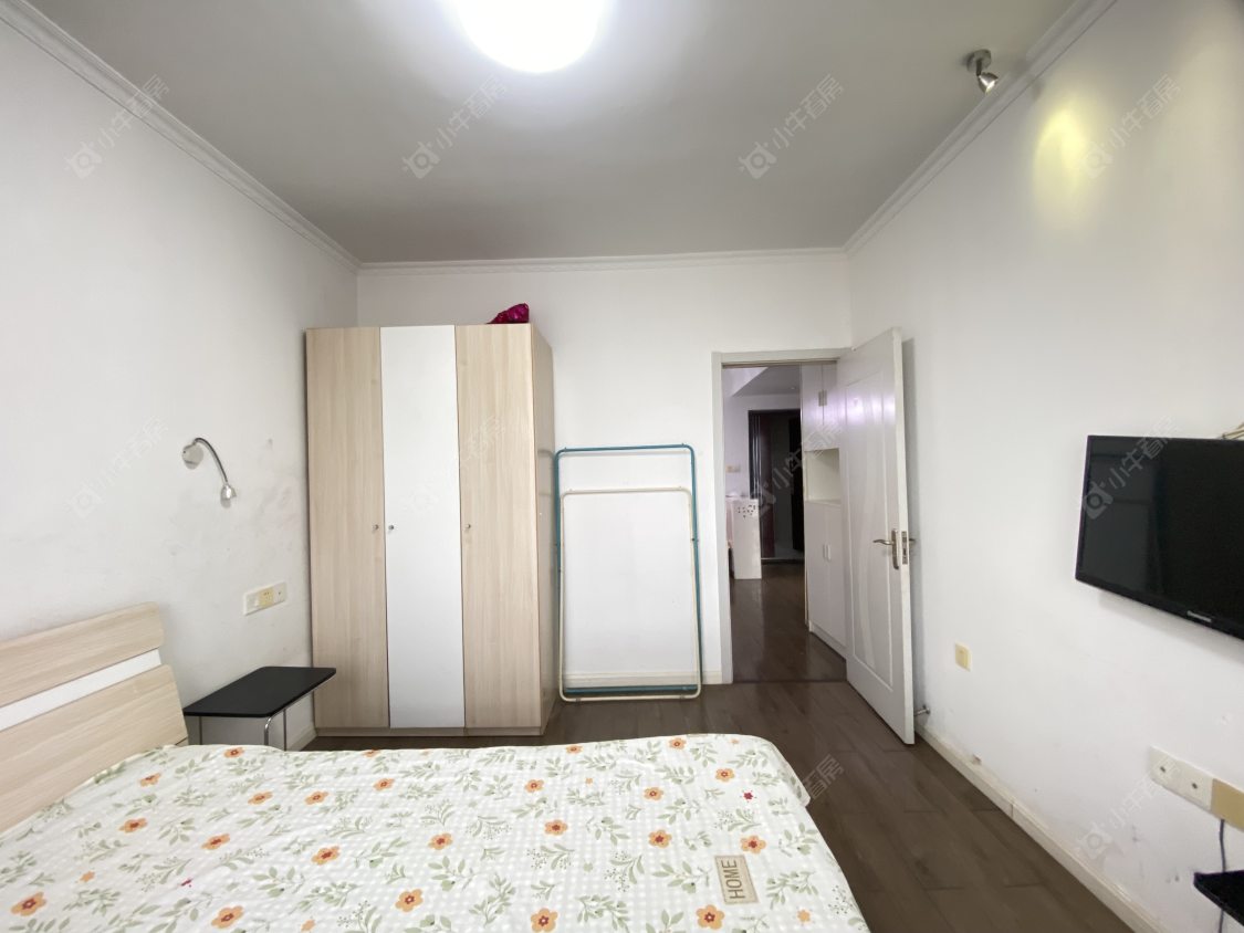 常州丰臣凯林花园在租房源室内图_小牛看房