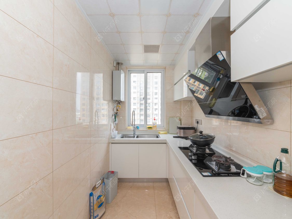 常州河枫御景花苑在售二手房源室内图_小牛看房