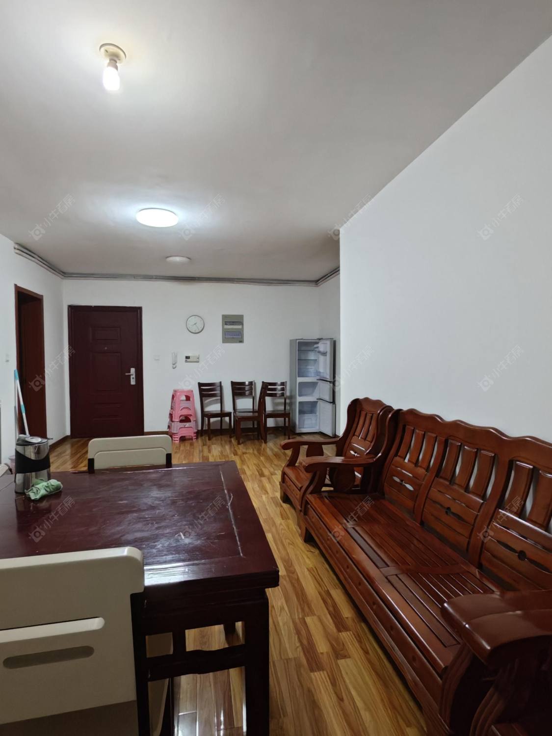 常州临津花园在租房源室内图_小牛看房