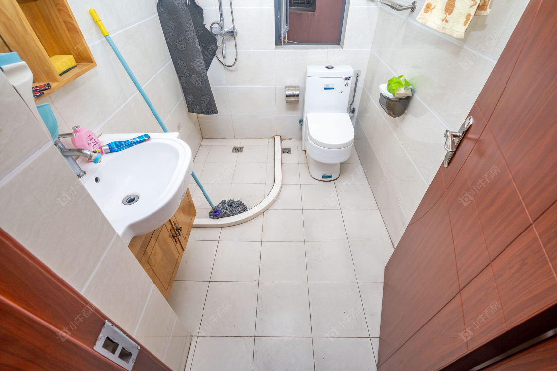 常州蔷薇家园在售二手房源室内图_小牛看房