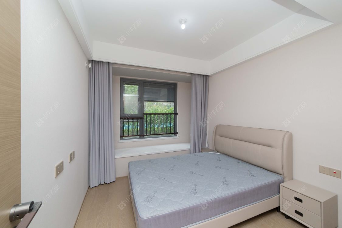 常州华宇新城天境在售二手房源室内图_小牛看房