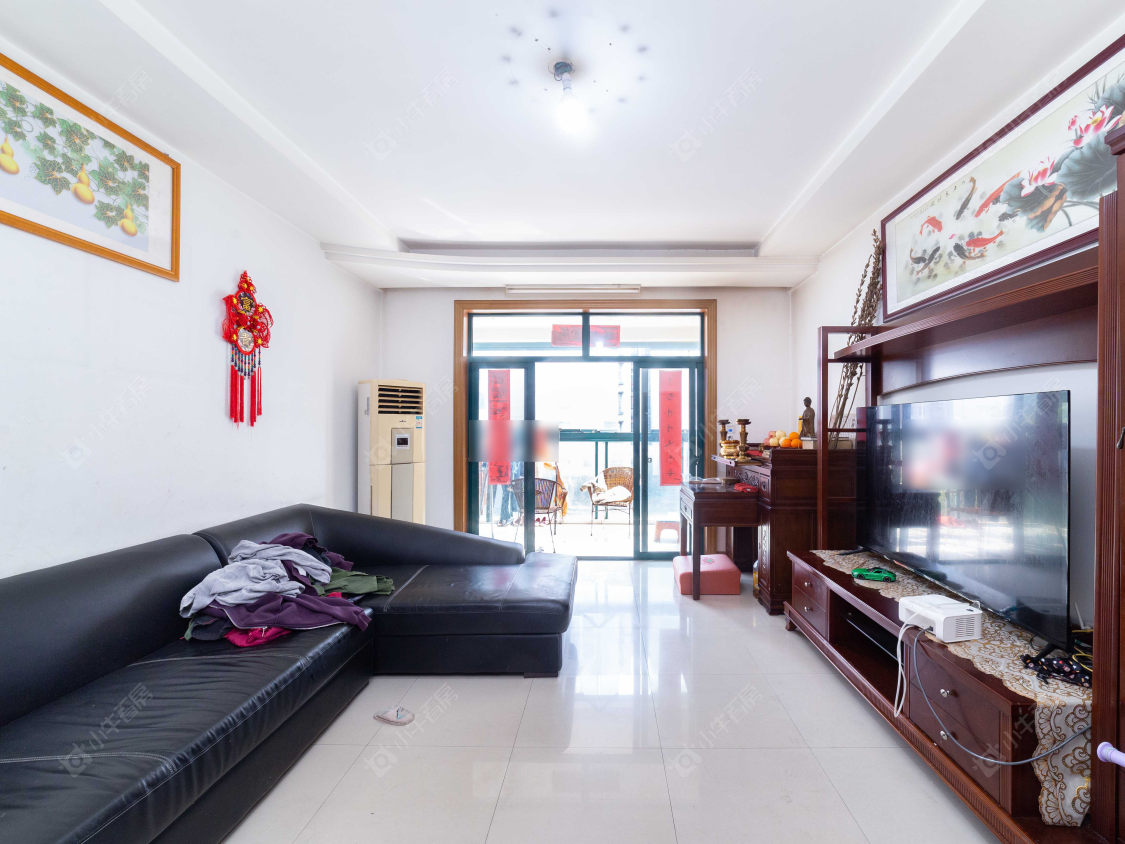 常州中天花园在售二手房源室内图_小牛看房