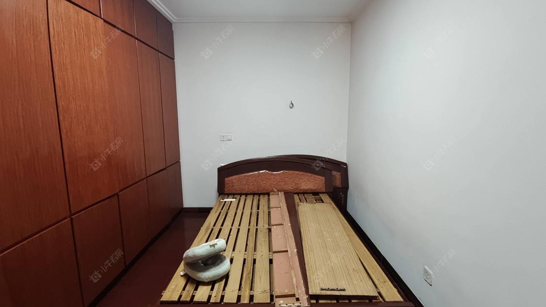 常州世纪华城西区在租房源室内图_小牛看房