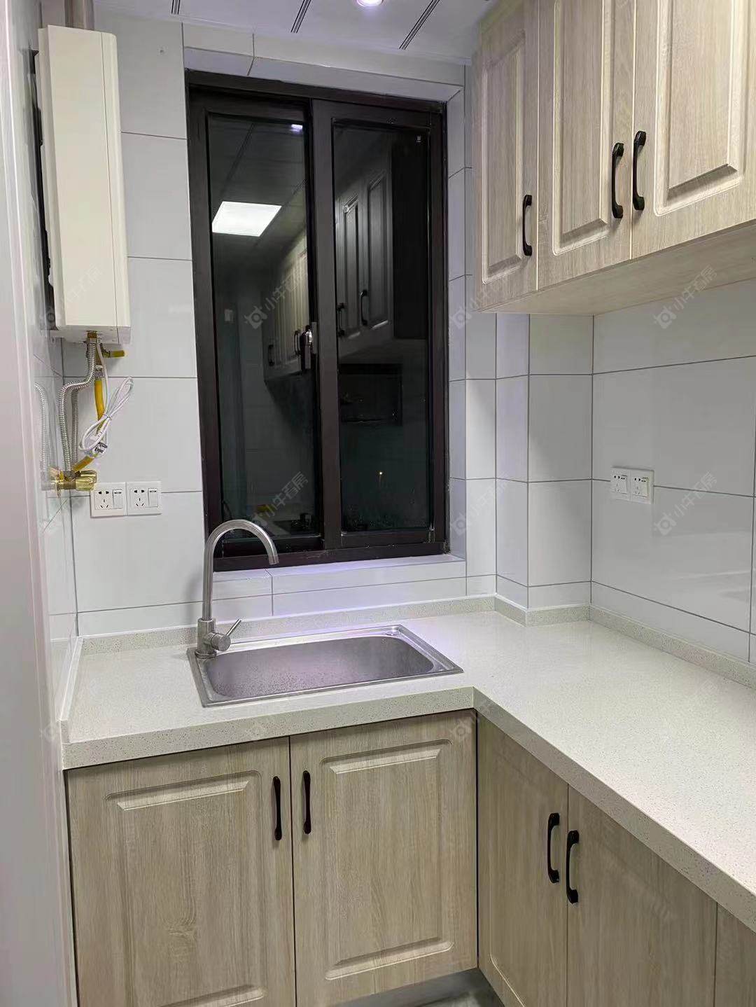 中南红玺台房源室内图 常州中南红玺台在租房源室内图_小牛看房