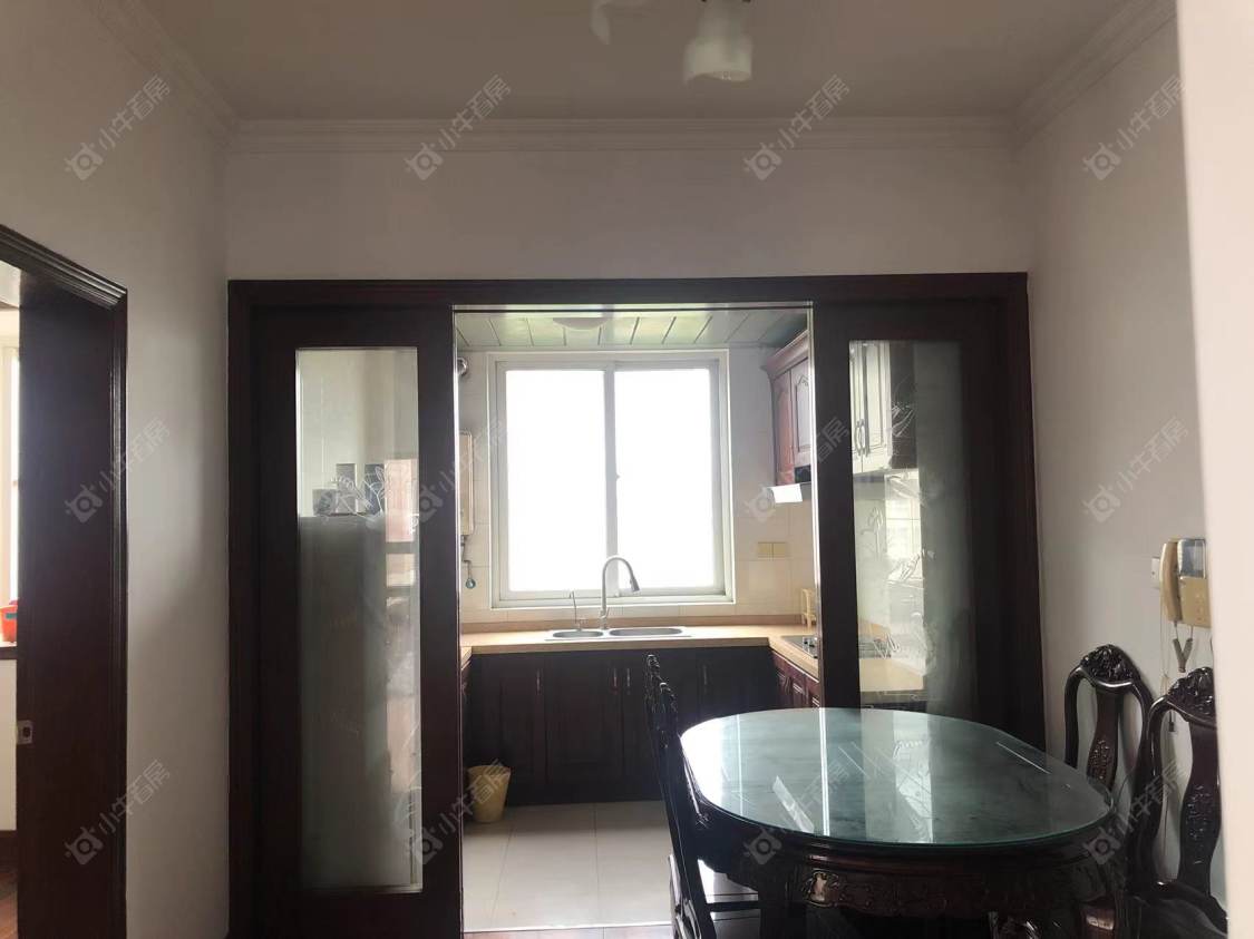 常州丽景花园在租房源_小牛看房