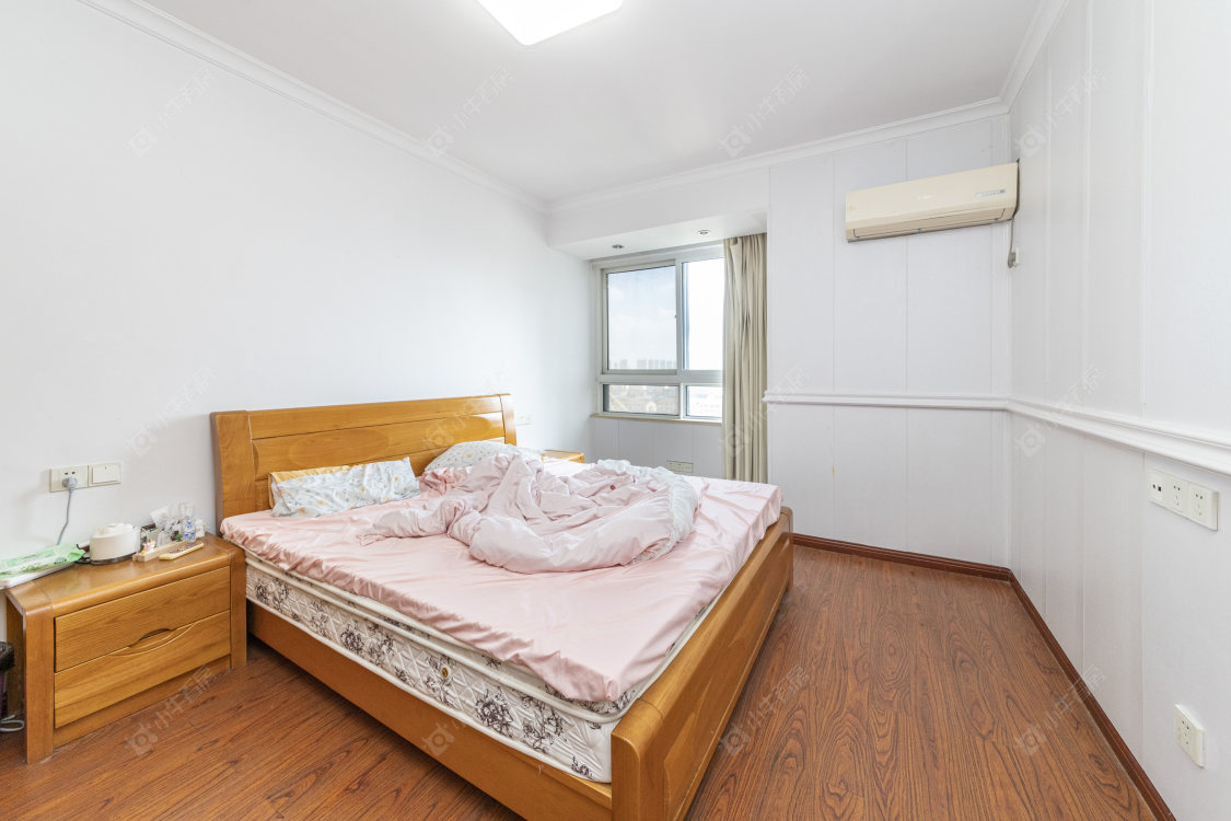 常州香江壹品在售二手房源室内图_小牛看房