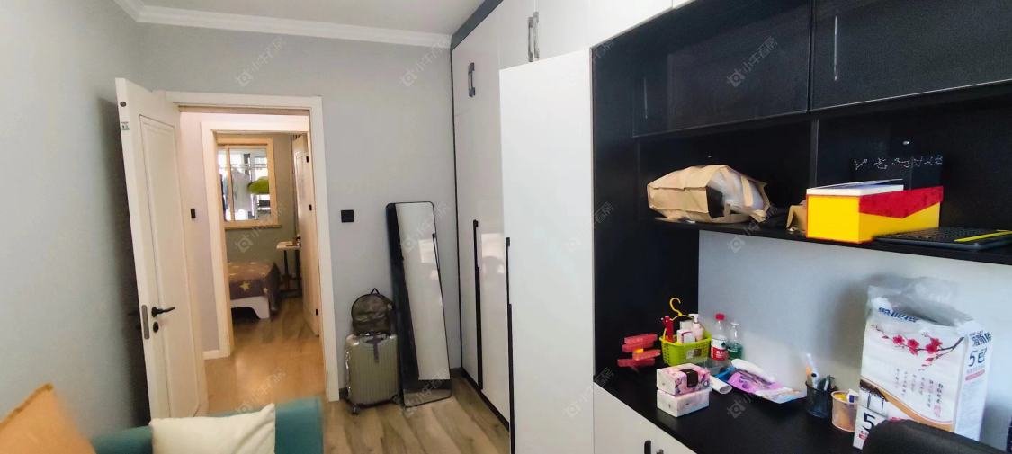 常州新城香溢澜桥二期在租房源_小牛看房