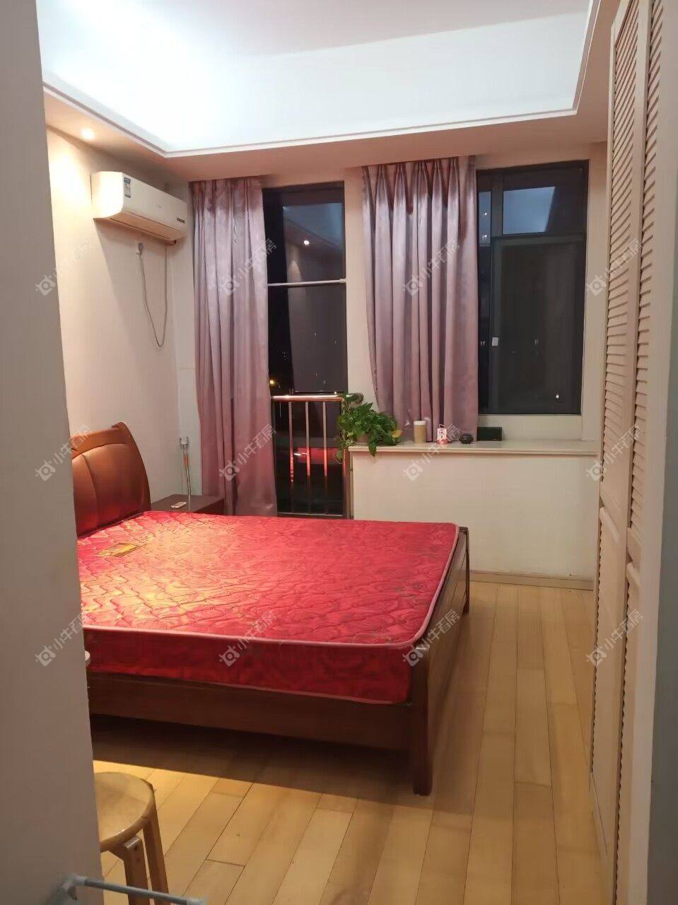 常州路劲又一城在租房源_小牛看房