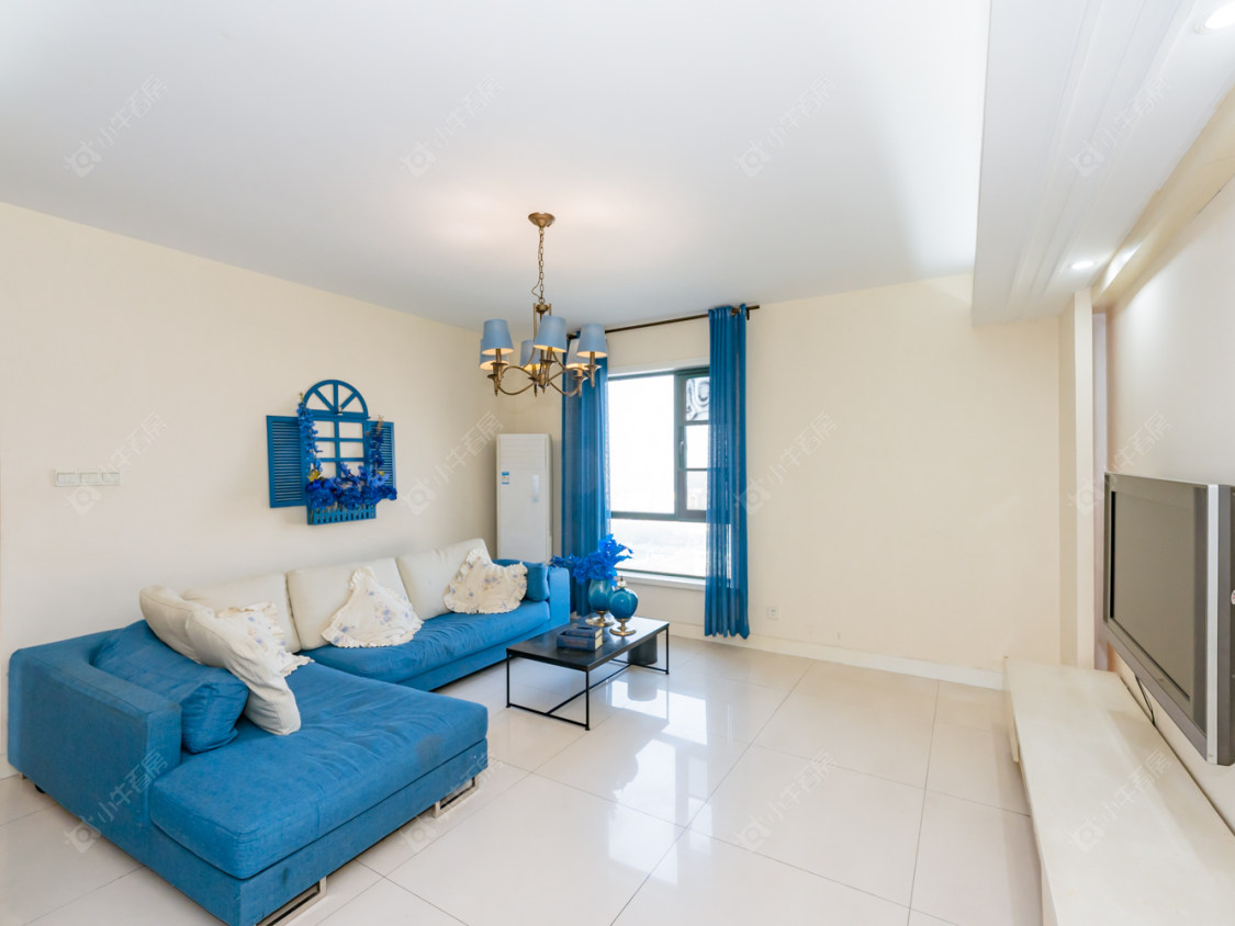 常州河景花园在售二手房源室内图_小牛看房