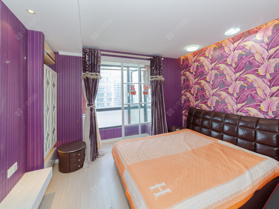 中央花园房源室内图 常州中央花园在售二手房源室内图_小牛看房