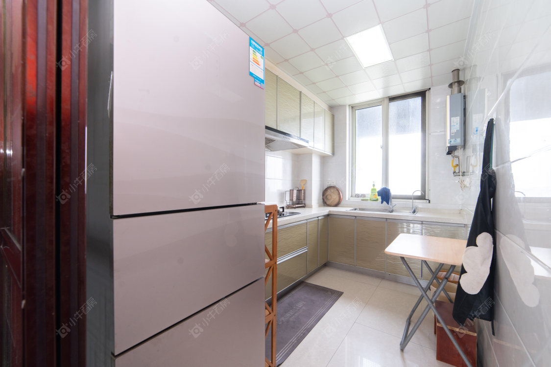 常州高成莱茵三期在售二手房源室内图_小牛看房