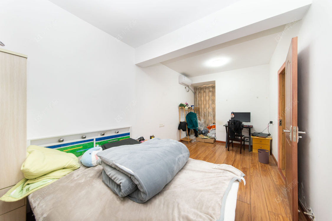 常州御城在售二手房源室内图_小牛看房