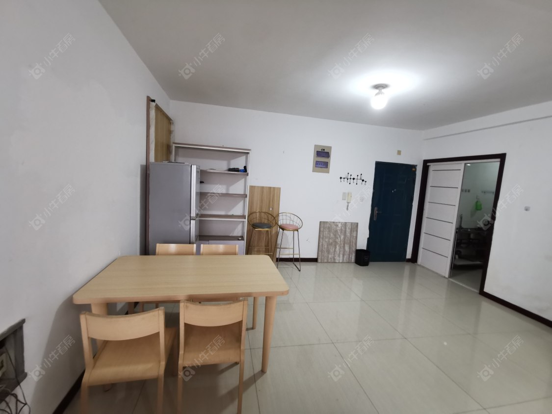 常州紫云苑在租房源室内图_小牛看房