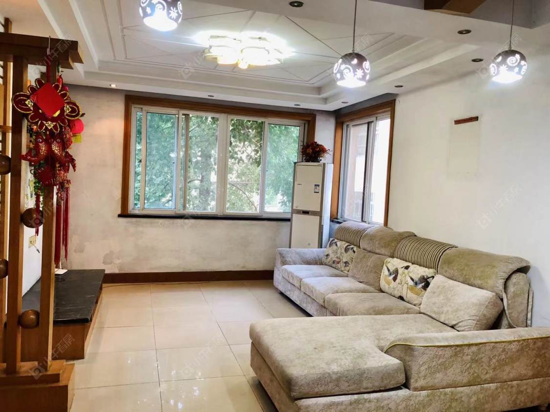 常州世纪花园在租房源_小牛看房