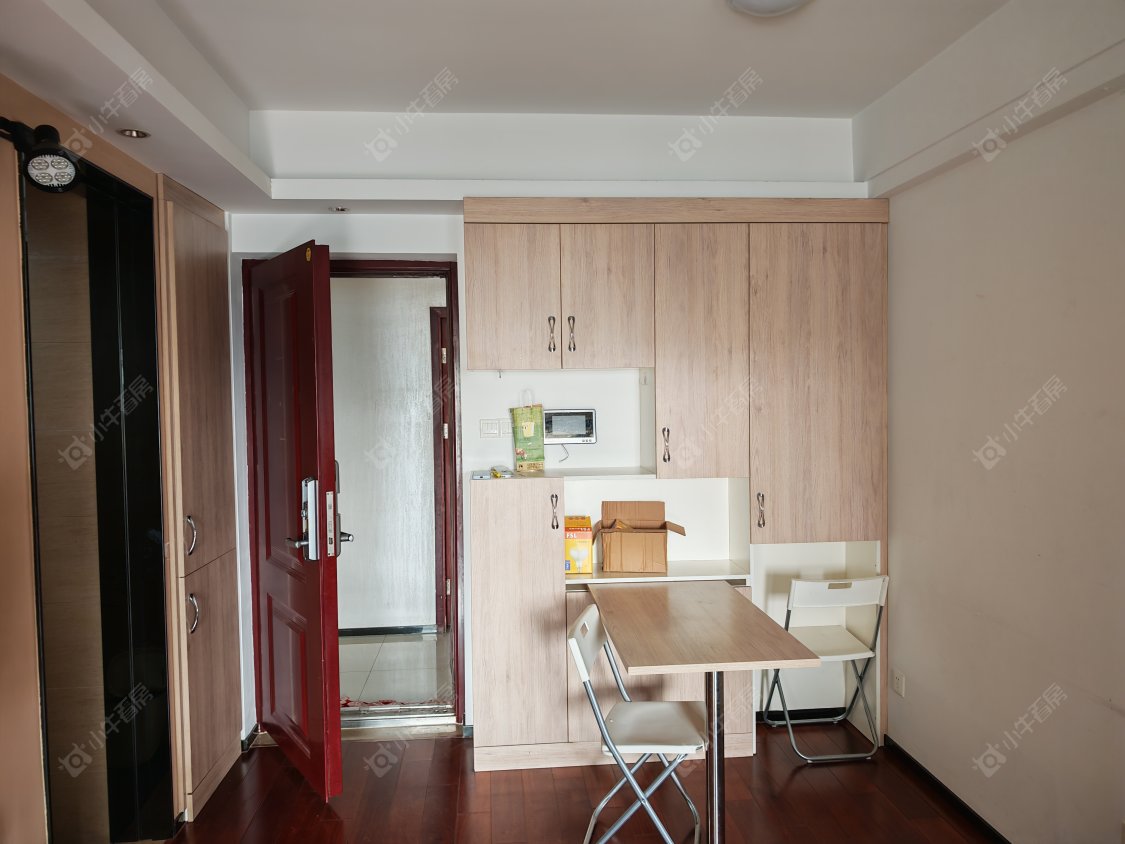 星河国际五区房源室内图 常州星河国际五区在租房源室内图_小牛看房