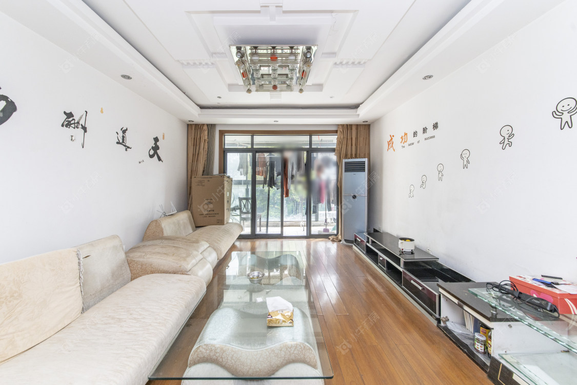 常州新城南都美域在售二手房源_小牛看房