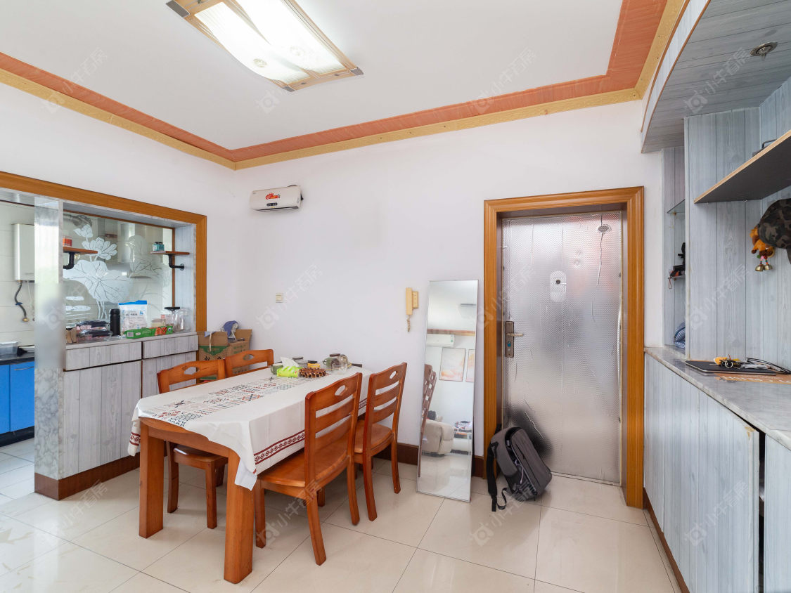 常州丽华南村竹园在售二手房源室内图_小牛看房